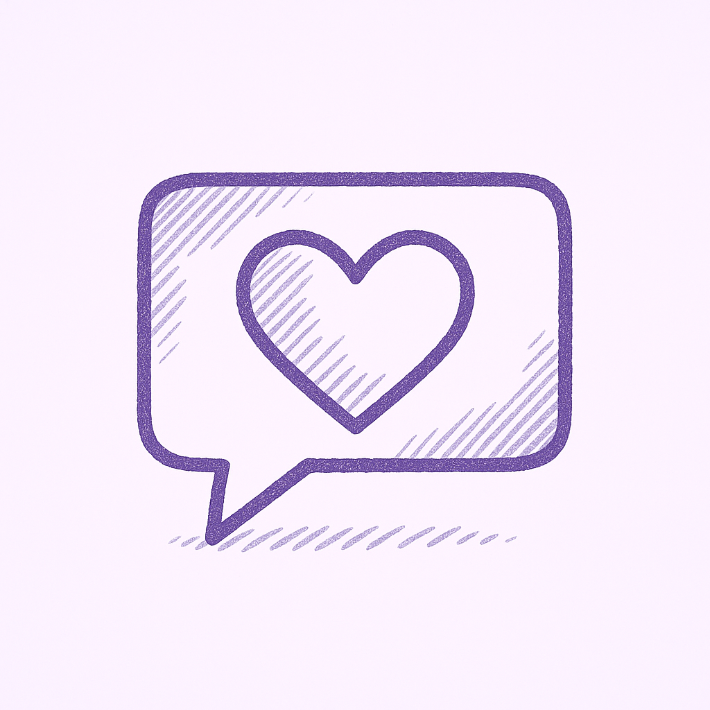 Give Feedback Icon