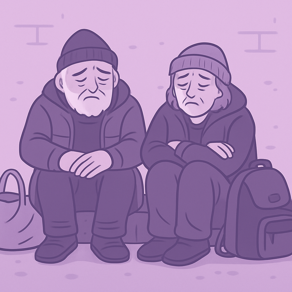 Feeling Hopeless