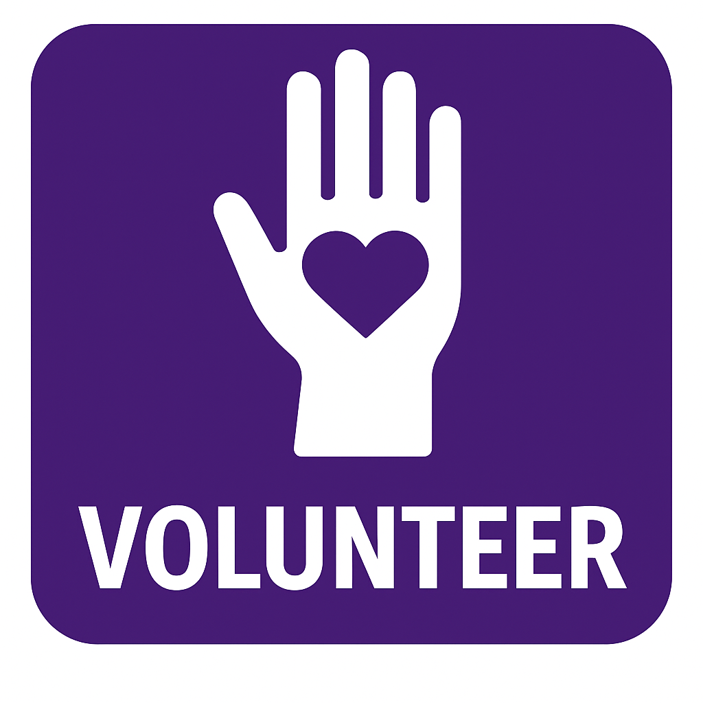 Volunteers